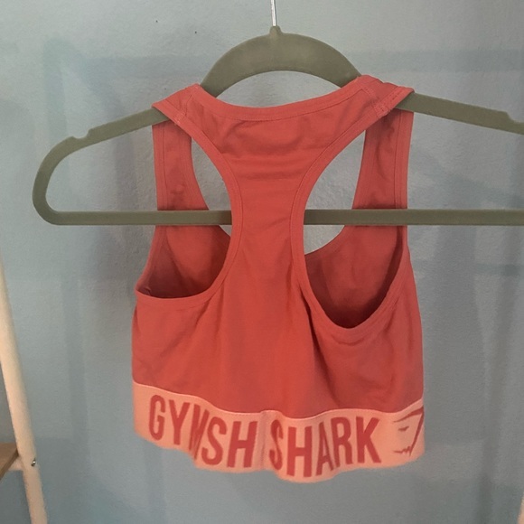 Gymshark‎ bra - Picture 2 of 2